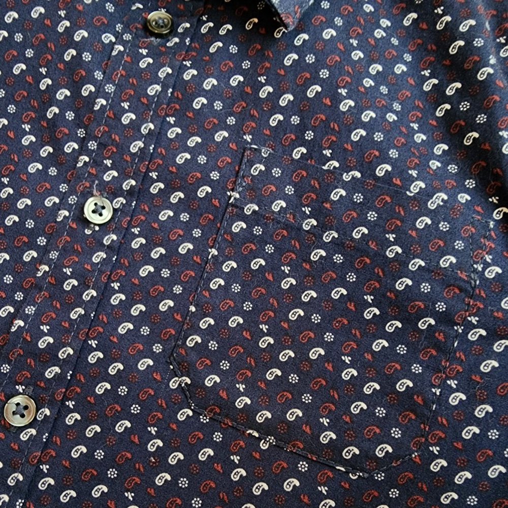 Report Collection Dress Shirt - Picture 5 of 7